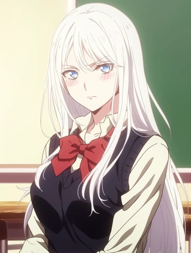 Yuki Shirayuki thumbnail