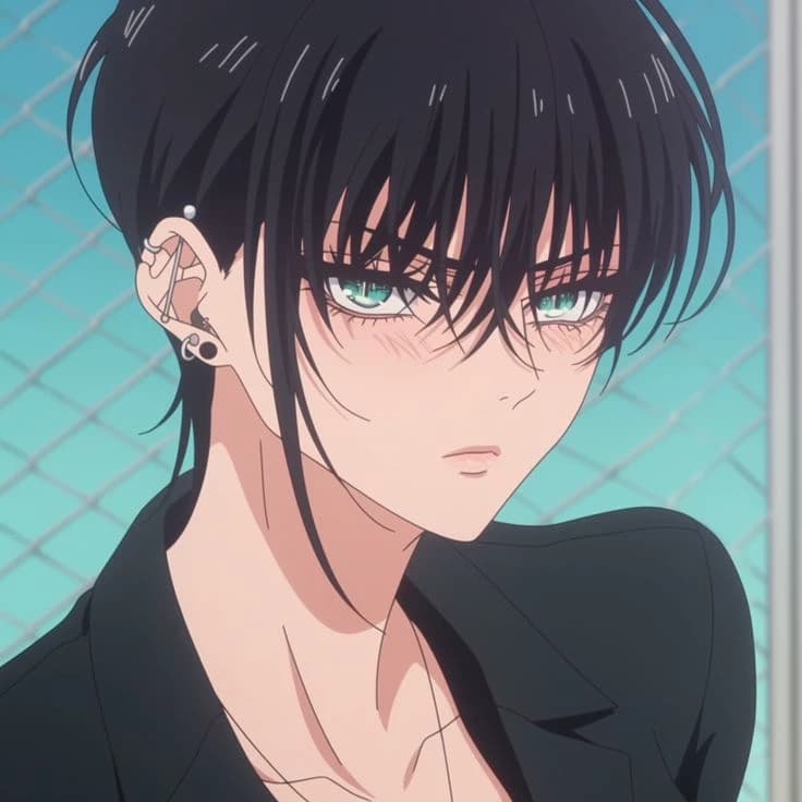 Kuroha Tsukishiro  thumbnail