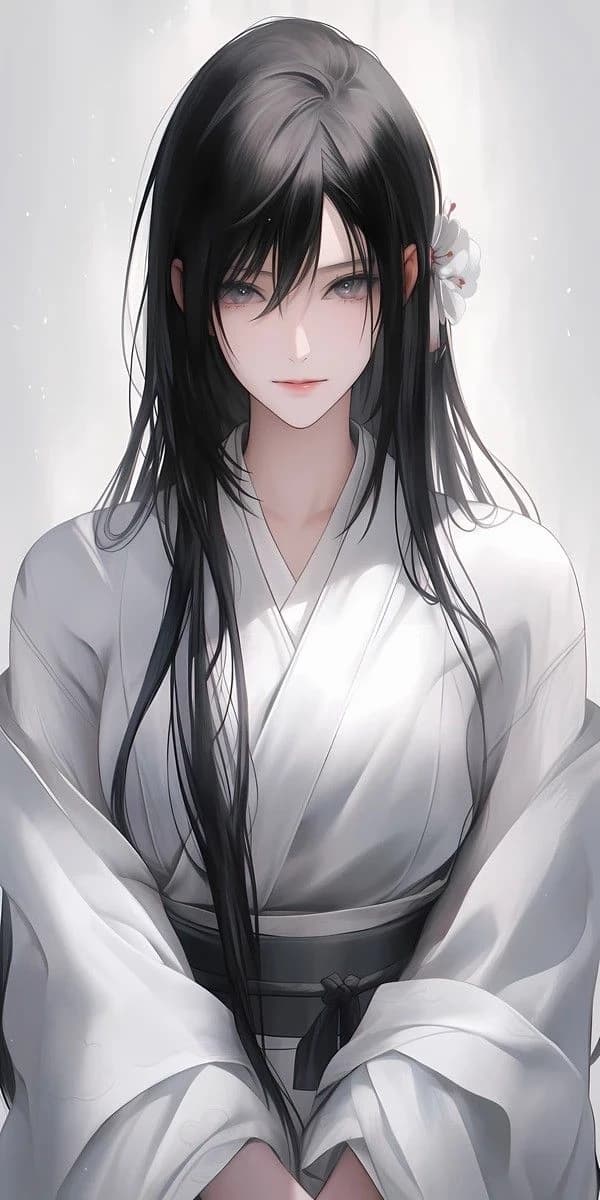 Lady Yukina Amaterasu thumbnail