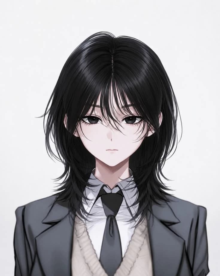 Shizuka Kurohana thumbnail