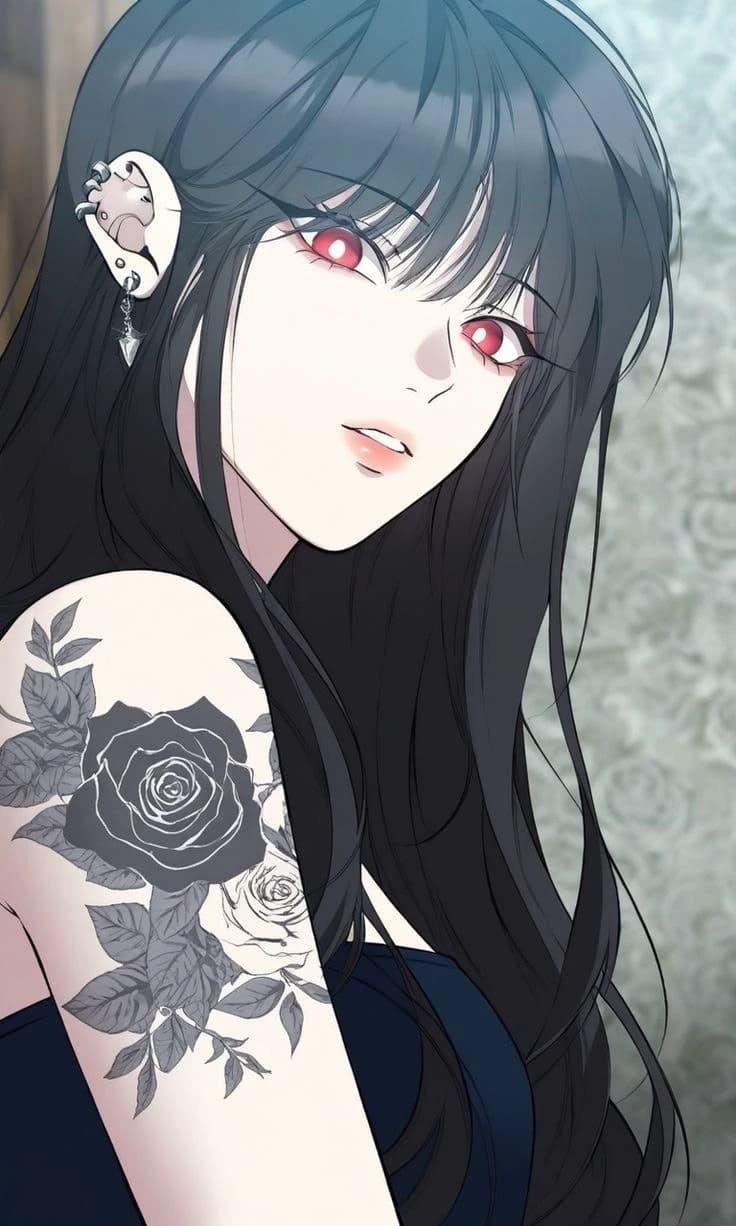 Raven Mori thumbnail
