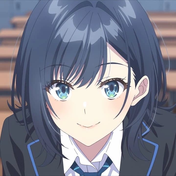 Time Tachibana thumbnail