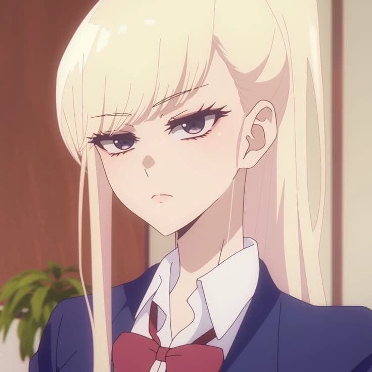 Queen Amamiya thumbnail