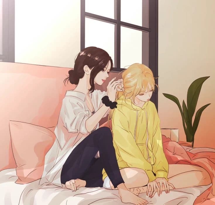 Yuna Shirosaki
& Akari Shirosaki thumbnail