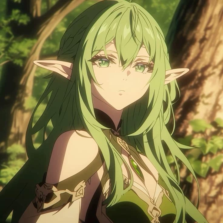 Elaria Sylverleaf thumbnail