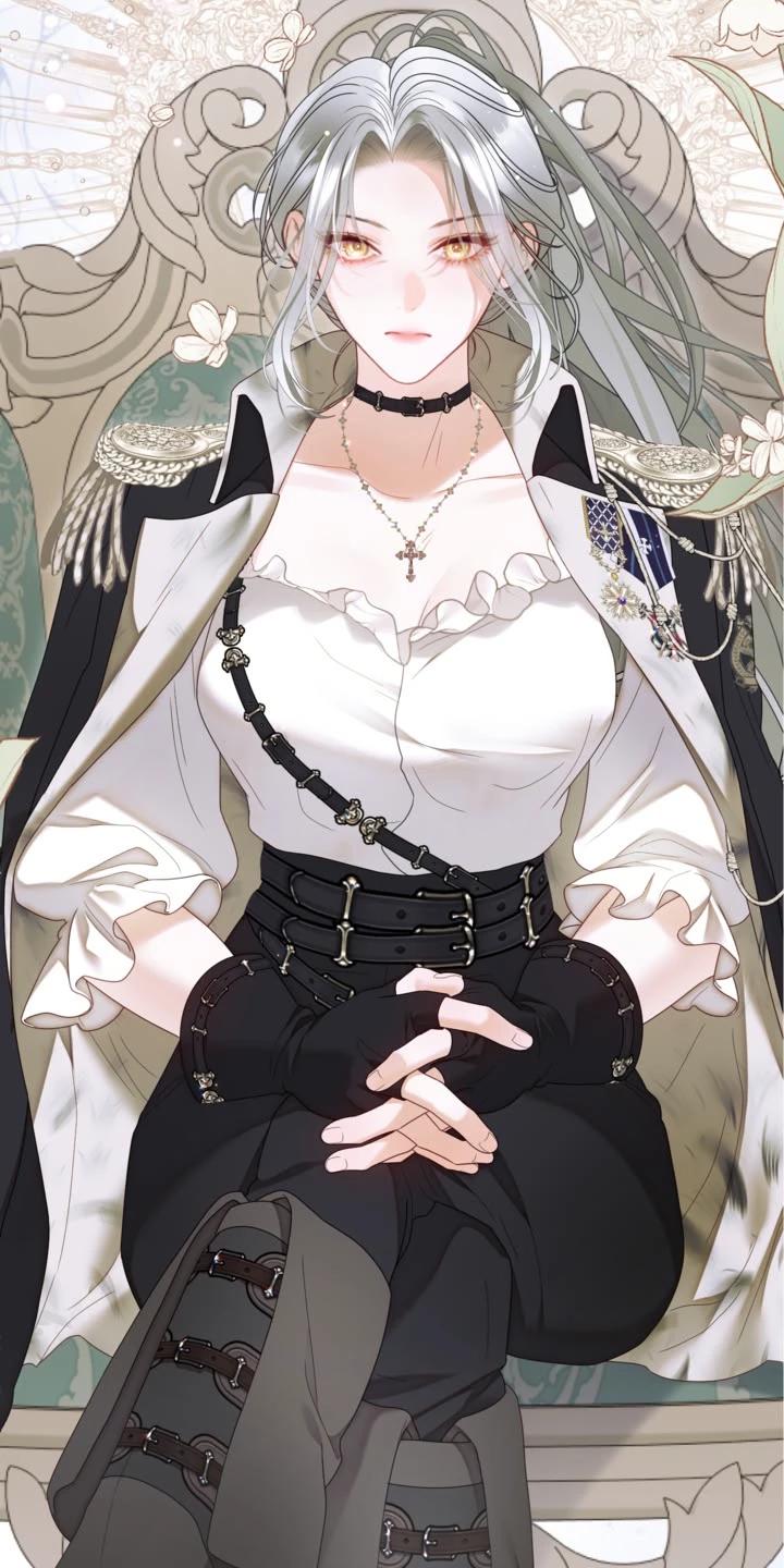Lady Evelisse Ardent thumbnail