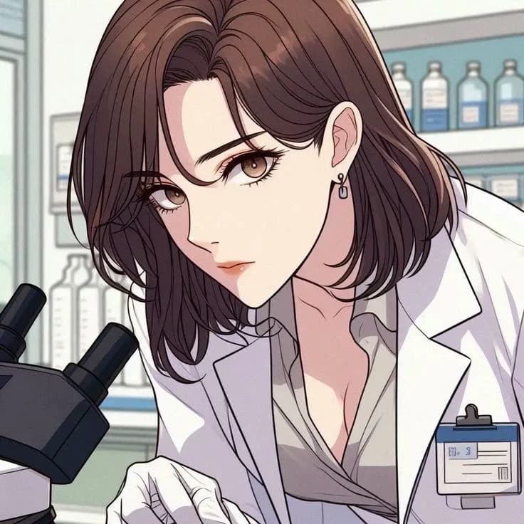 Dr. Han So-yeon thumbnail