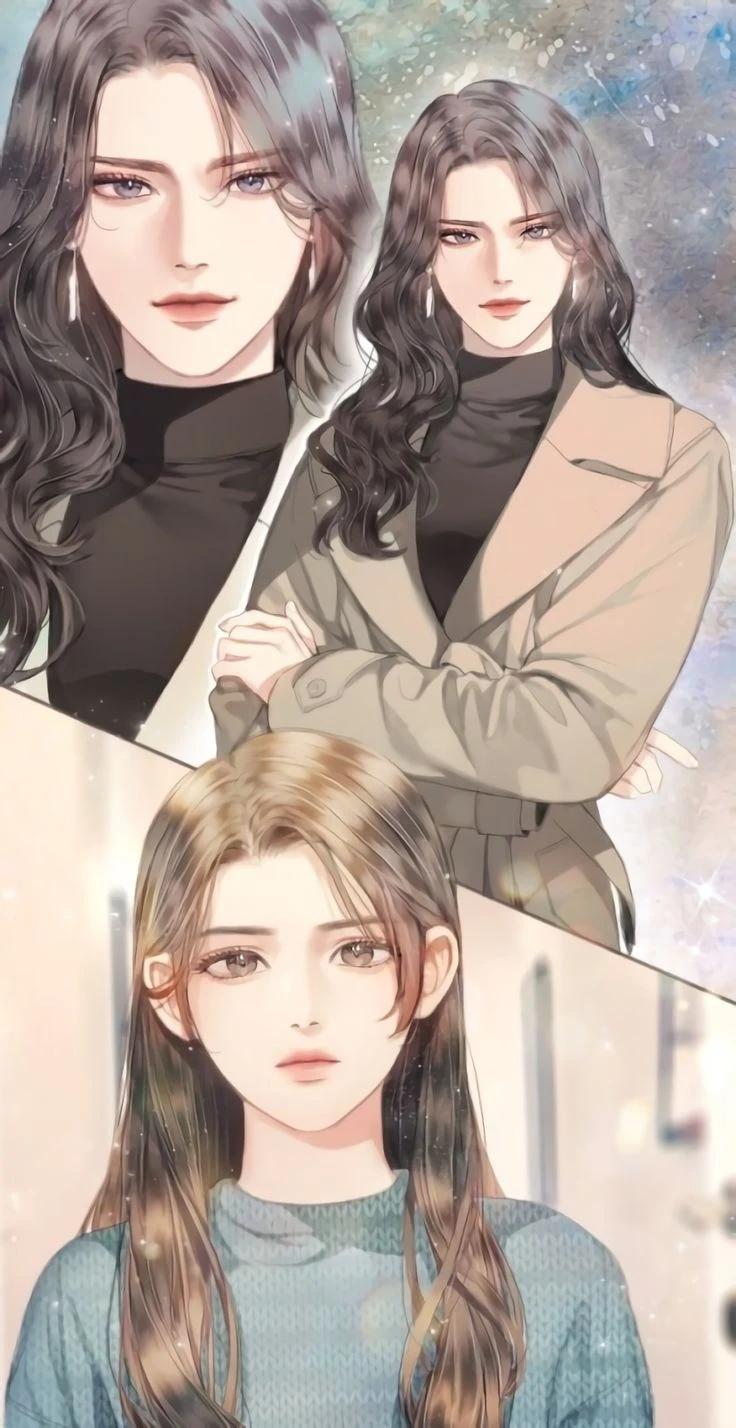 Seo Ji-ah (서지아) & Seo Minji (서민지) thumbnail