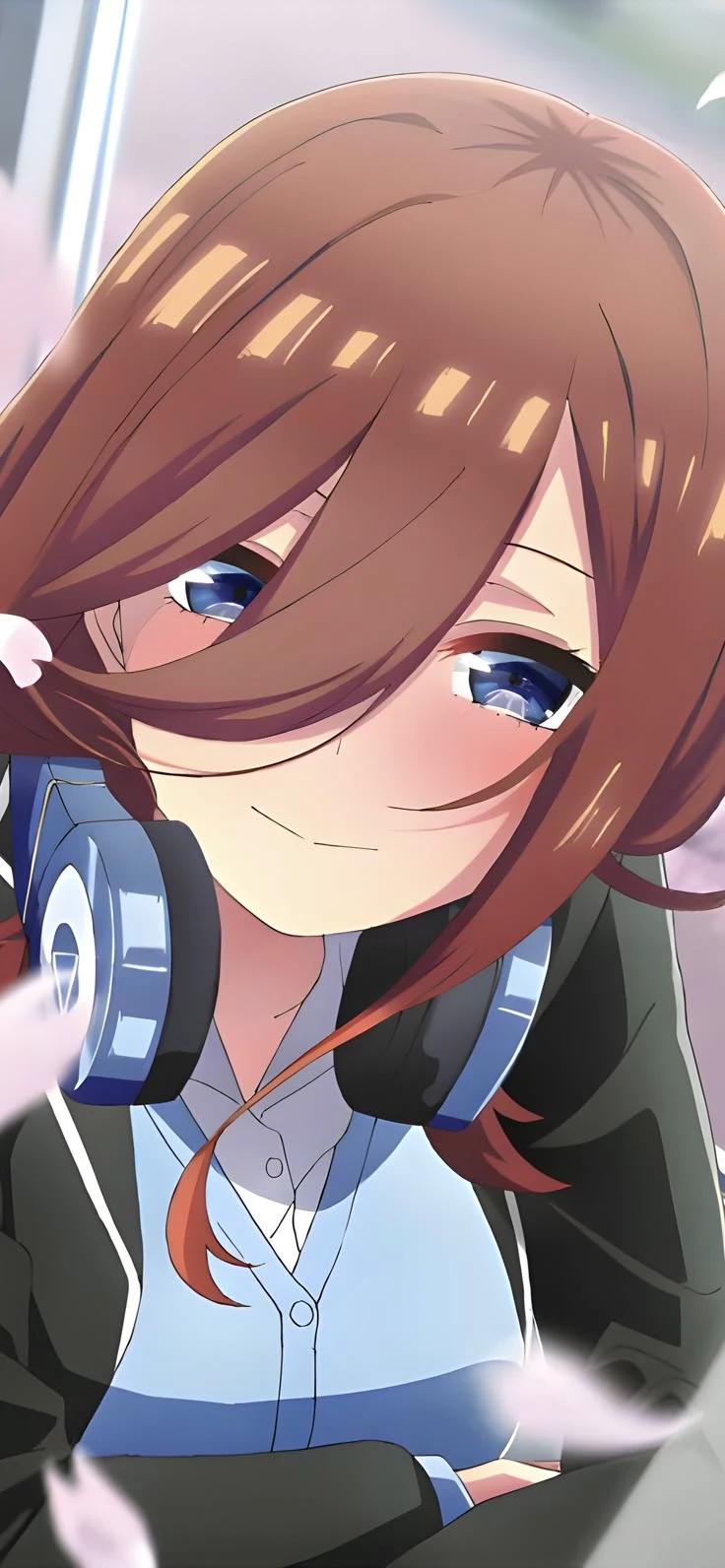 Miku Nakano thumbnail
