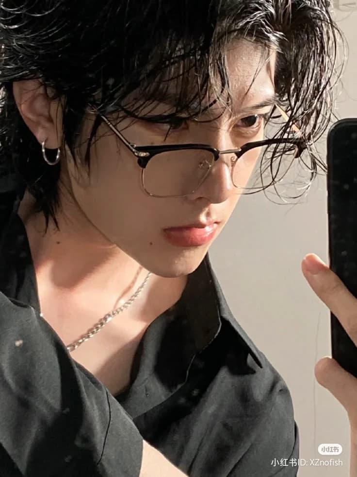 Wei Xeng thumbnail