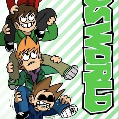 ☆Eddsworld♡ thumbnail