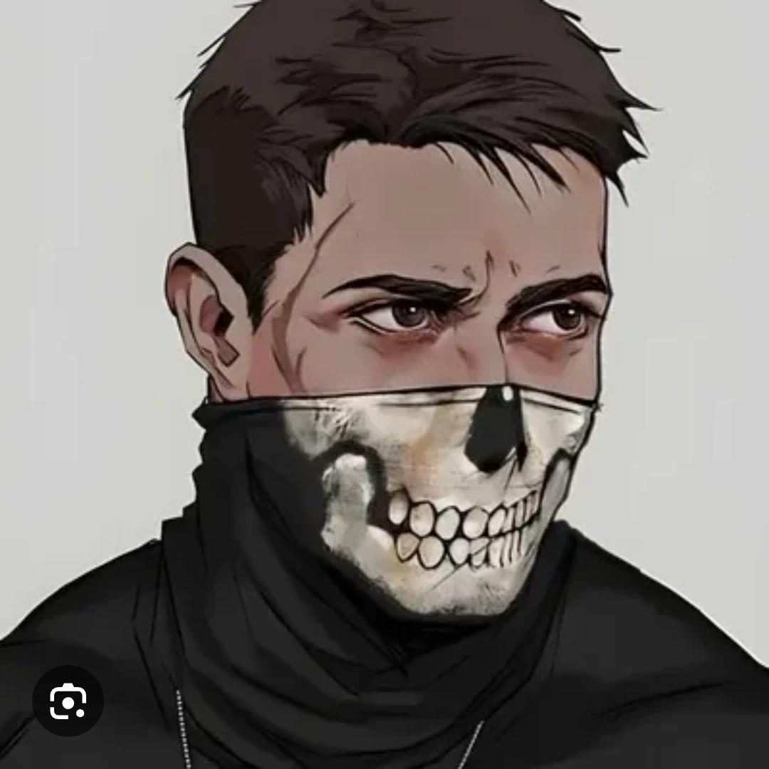 Ghost - father thumbnail