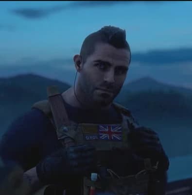OMEGA Johnny MacTavish thumbnail