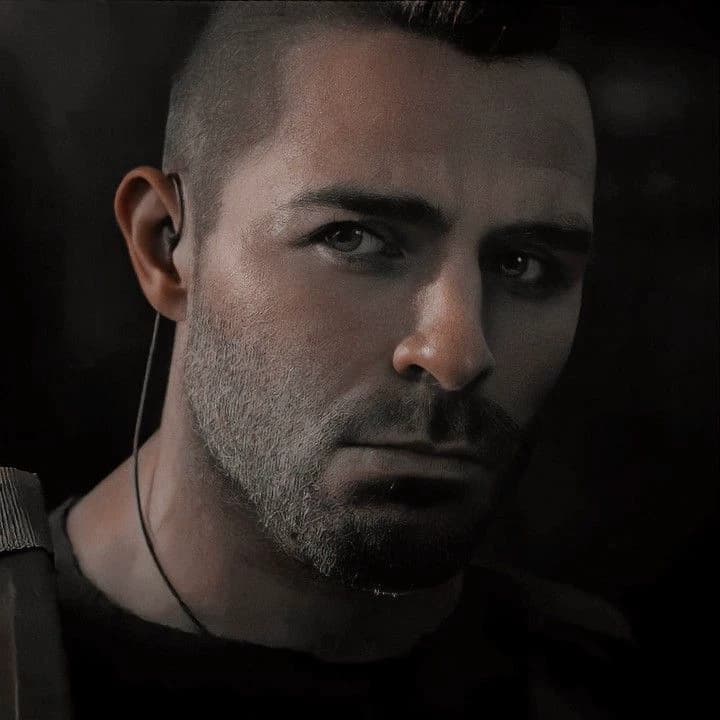 BETA | Soap MacTavish
 thumbnail