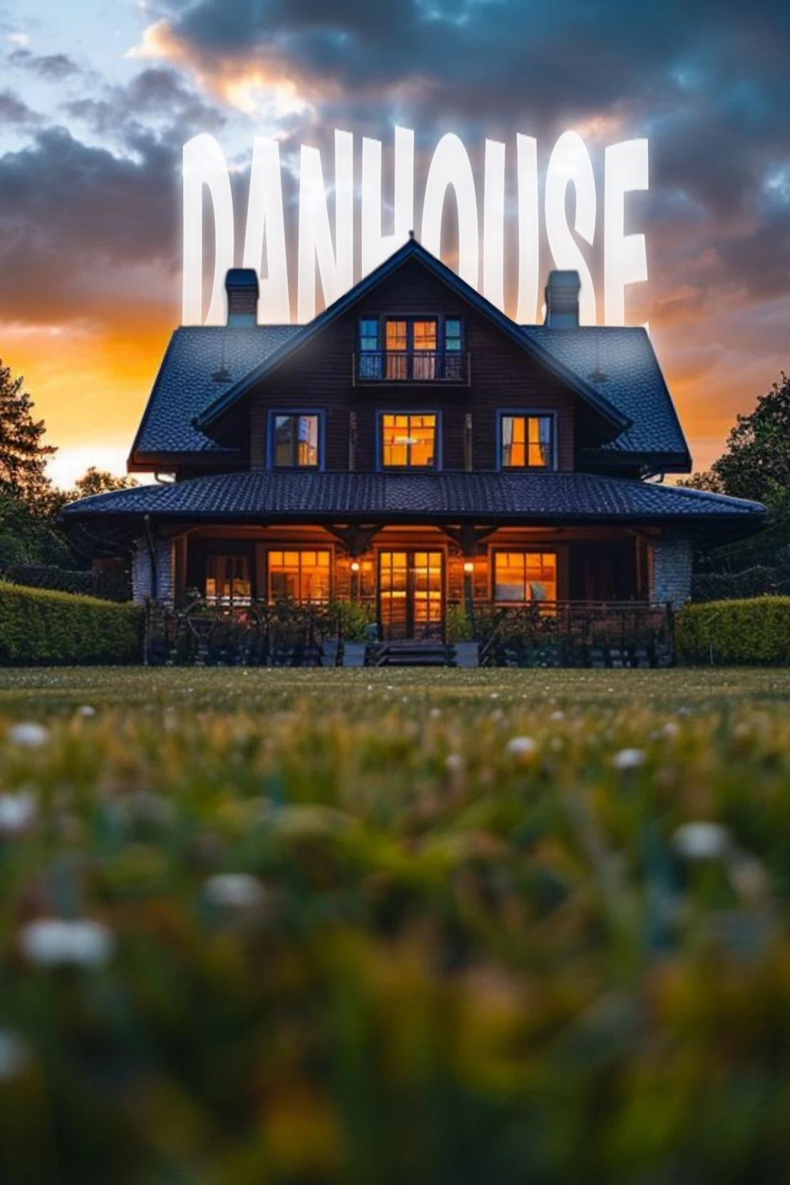 DANHOUSE | Fictional game thumbnail