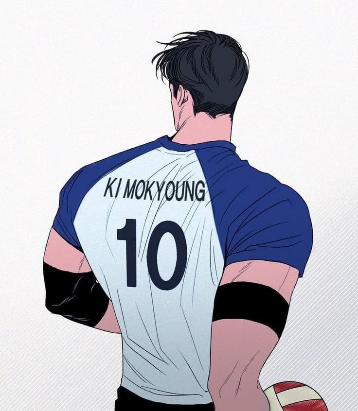 Kim Mokyoung thumbnail