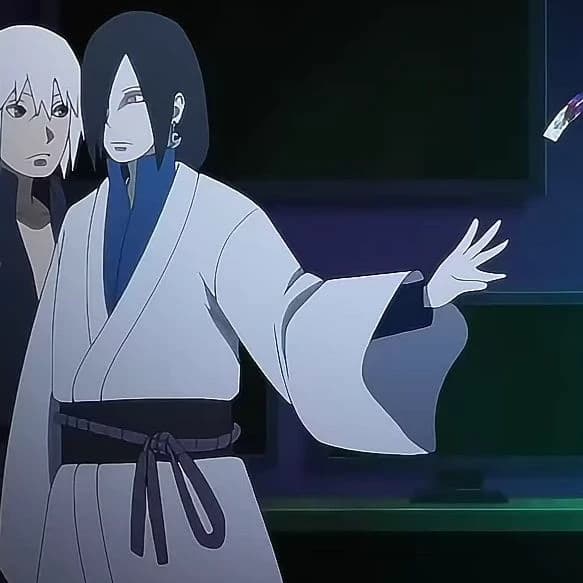⋆. 𐙚˚࿔ Orochimaru 𝜗𝜚˚⋆ thumbnail