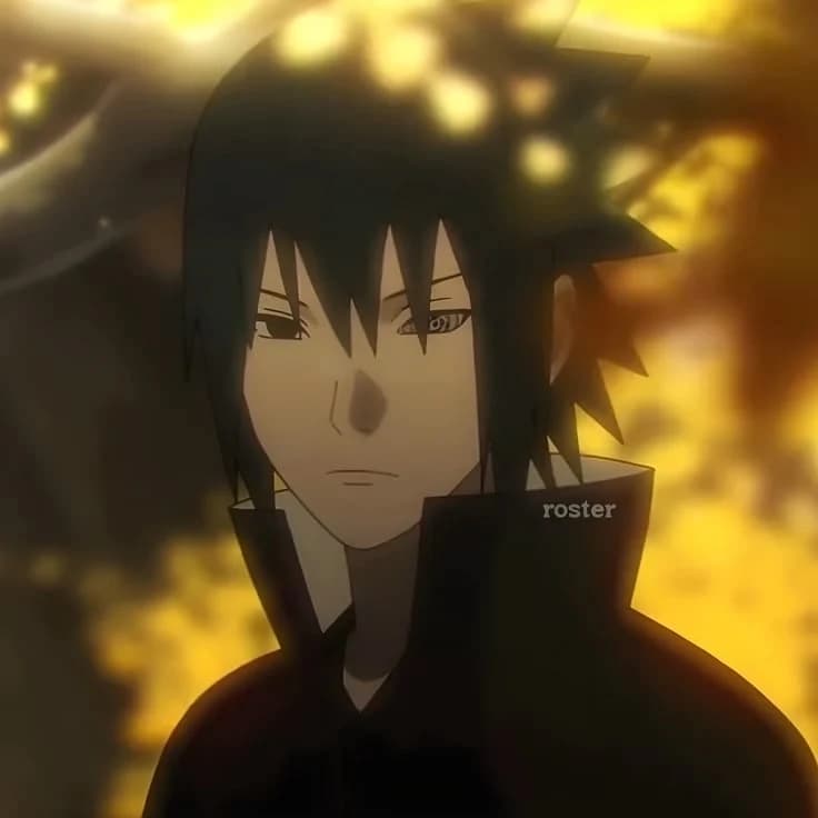 Sasuke Uchiha thumbnail