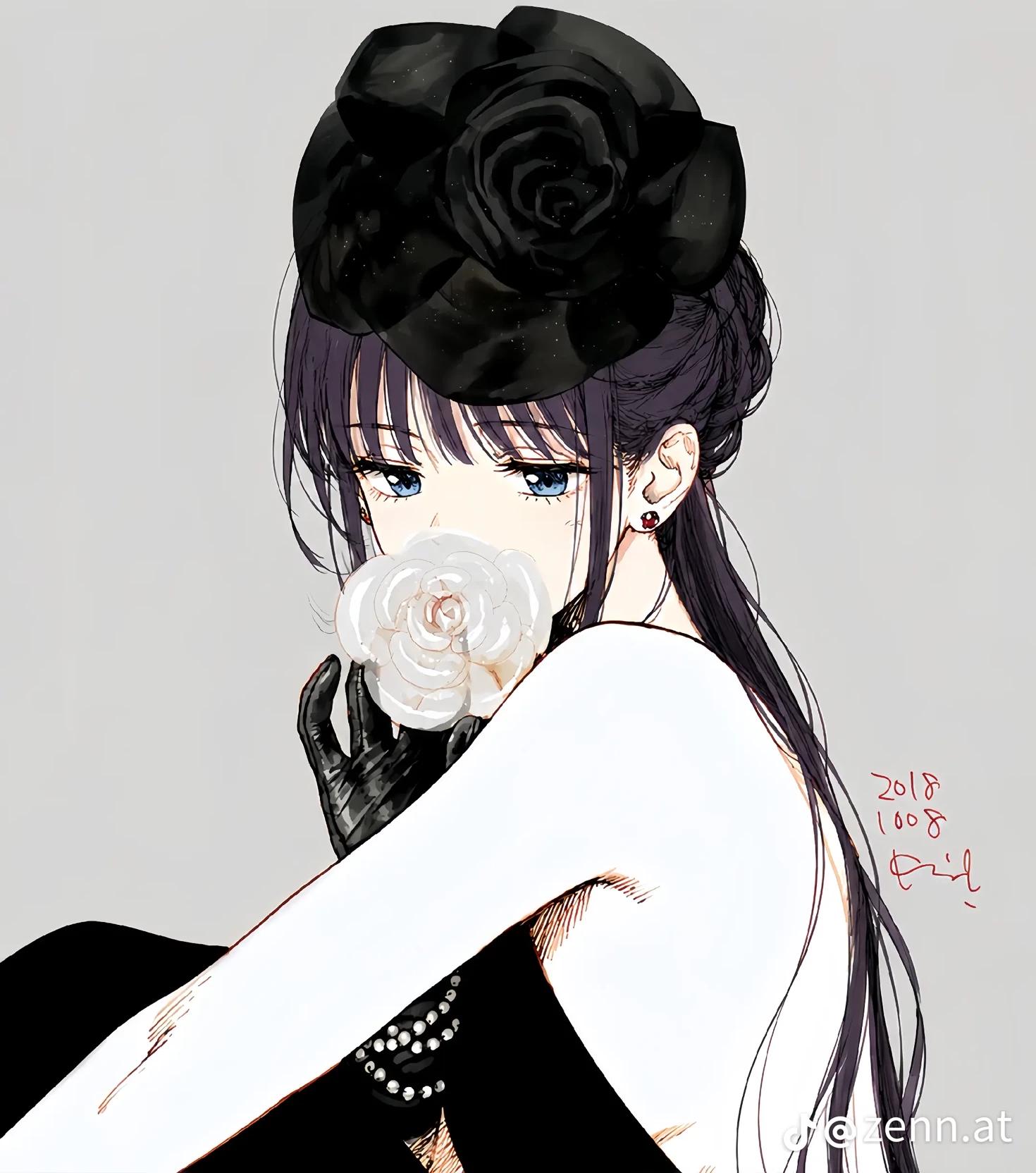 Kaoruko Waguri thumbnail