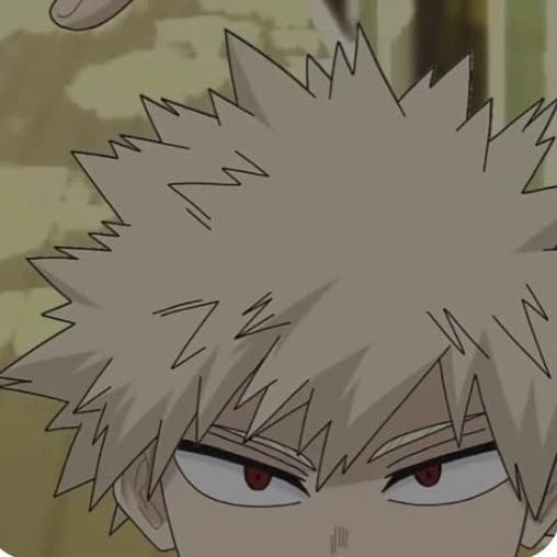 Katsuki Bakugo thumbnail