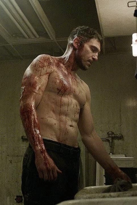 Frank Castle - Forced Proximity - The Punisher AU thumbnail
