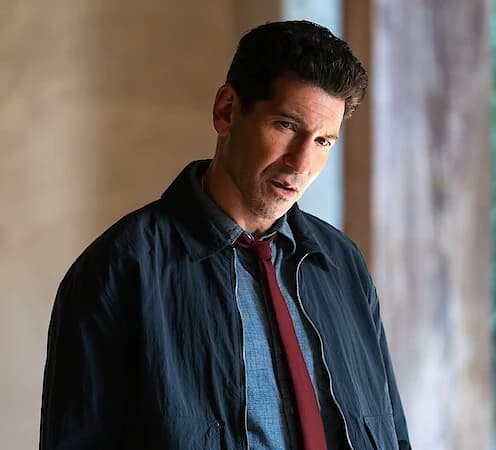 Jon Bernthal - The Quiet Kitchen thumbnail