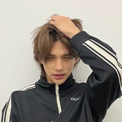 Hyunjin† thumbnail