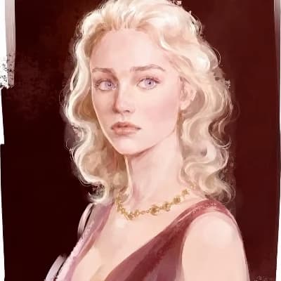 Rhaelle Targaryen thumbnail