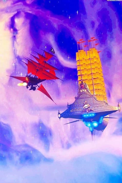Your ship, your rules thumbnail