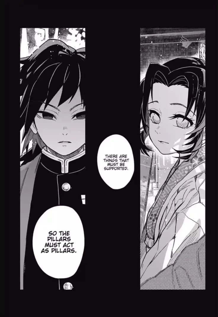 Shinobu and Giyu  thumbnail