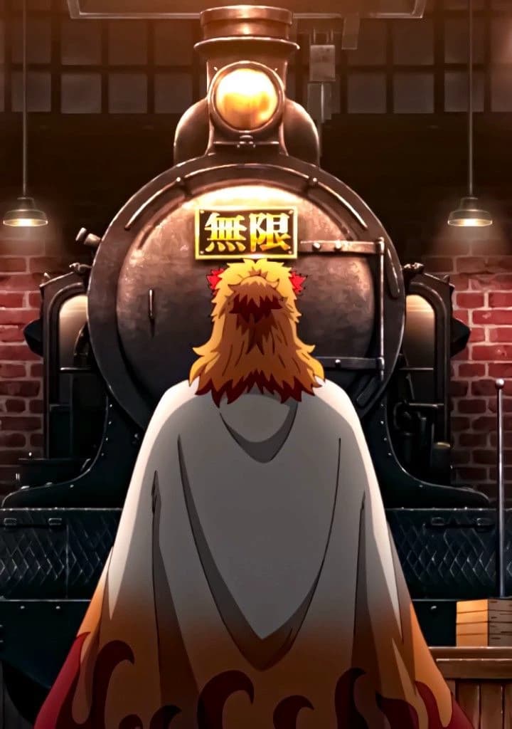 Mugen Train  thumbnail