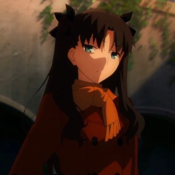 Rin tohsaka  thumbnail