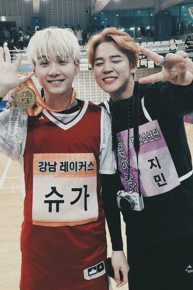 ★YOONGI★  Friends…?/BL thumbnail