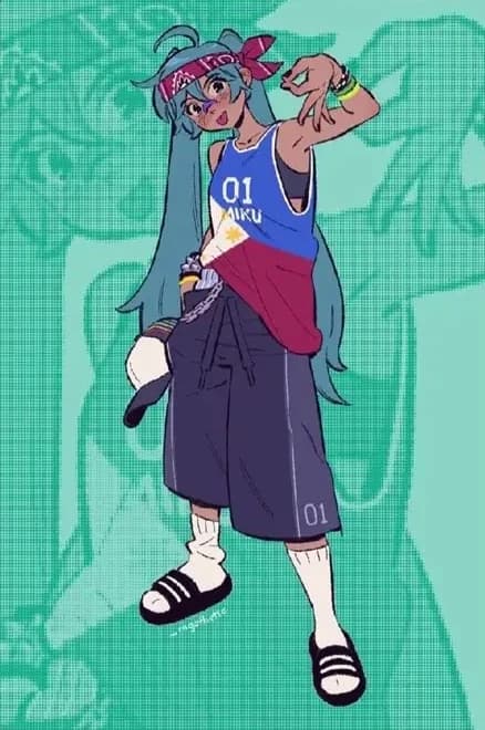Miku thumbnail