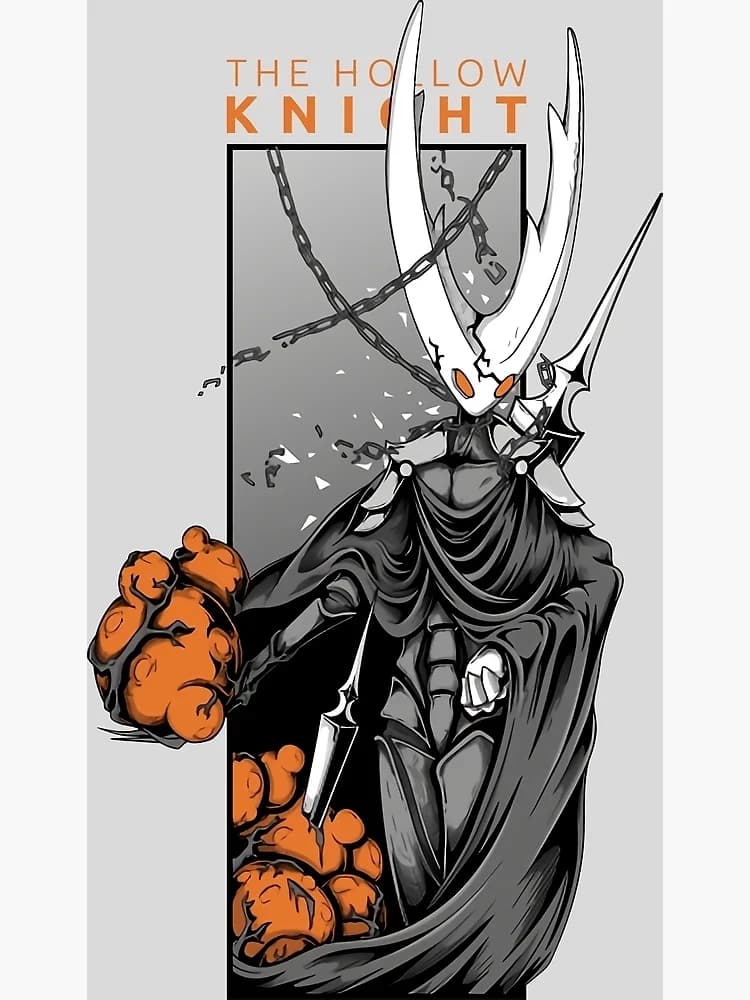 Hollow king thumbnail
