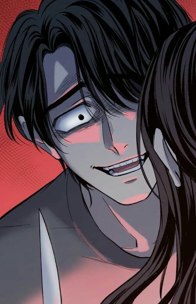 Damian (your crazy husband) thumbnail