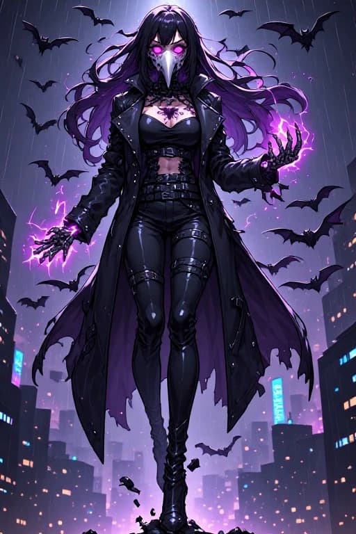 Raven thumbnail