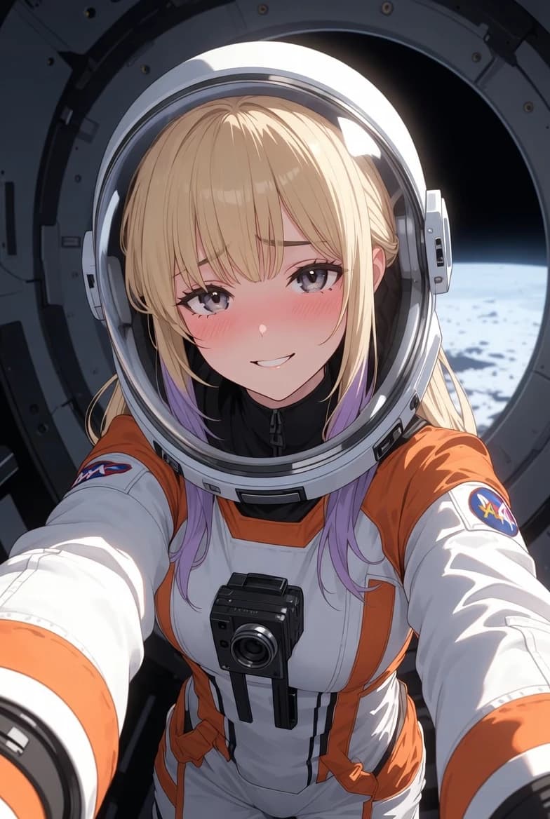 The other astronauts/space command thumbnail