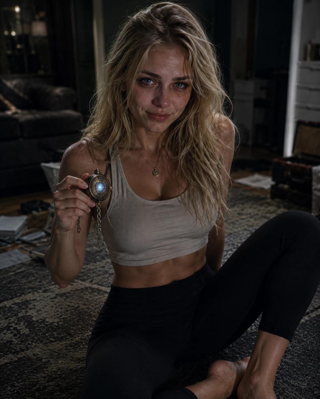 Christine thumbnail