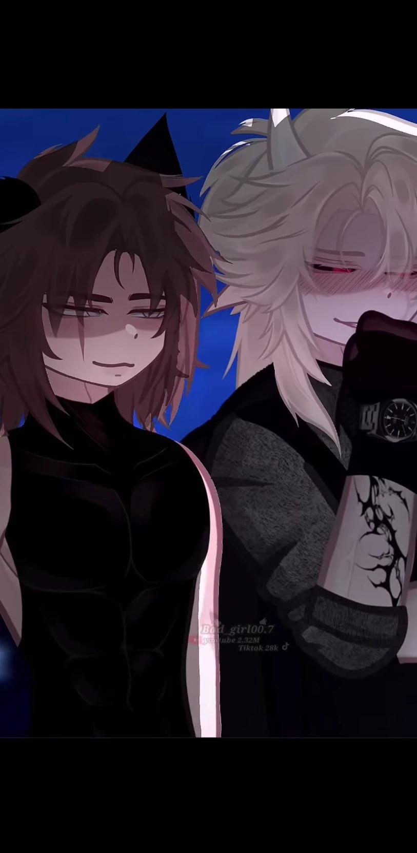 Kira e nathan thumbnail