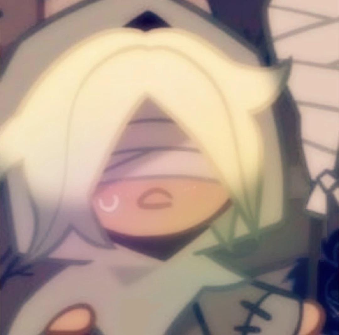 Healer Cookie thumbnail