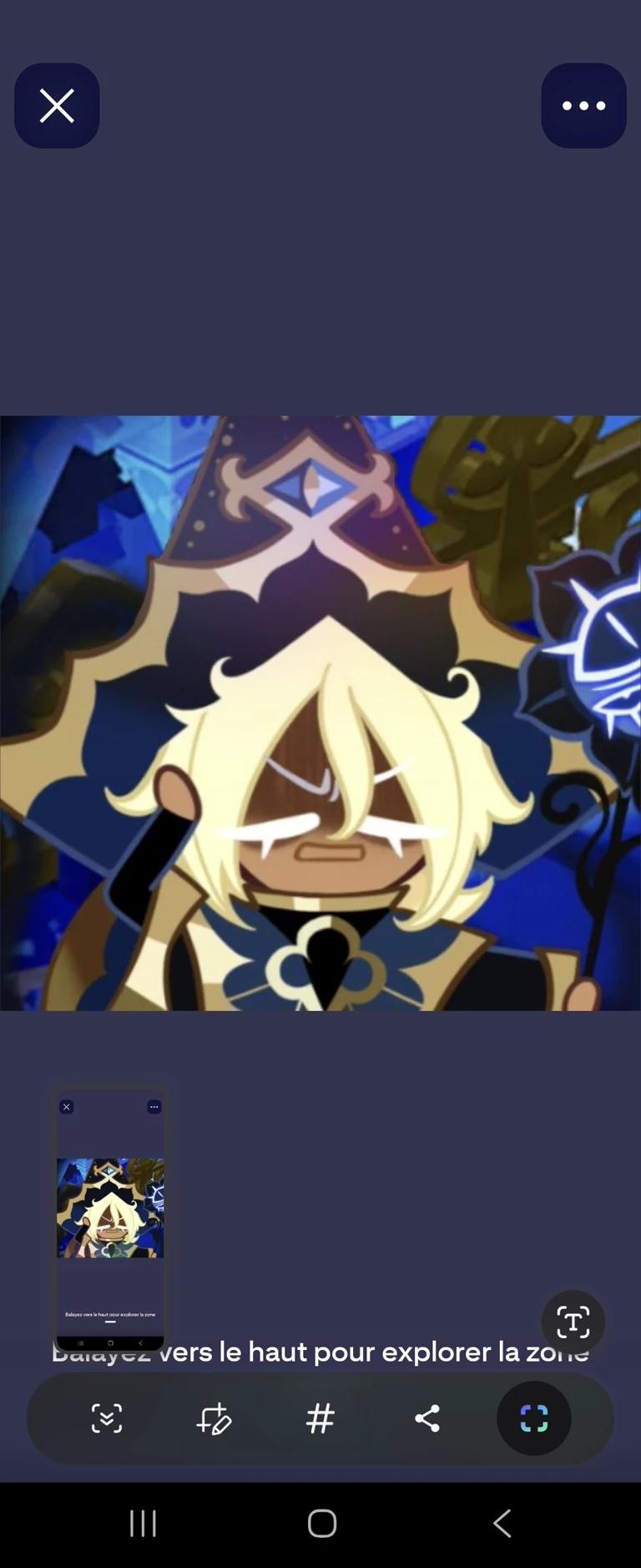 Truthless Recluse's  thumbnail