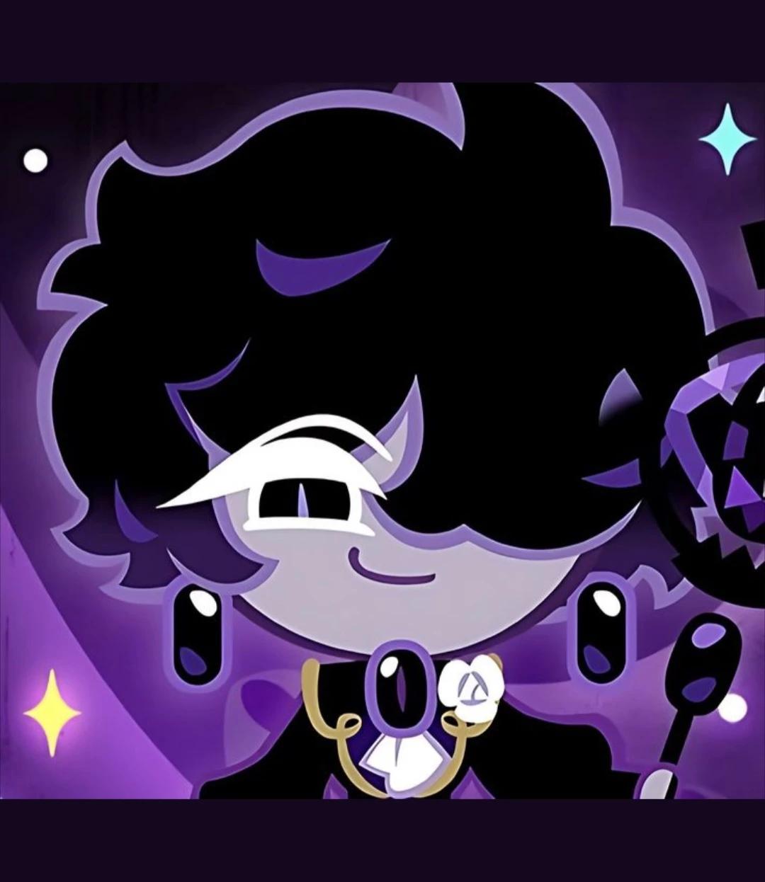 Black Sapphire  thumbnail