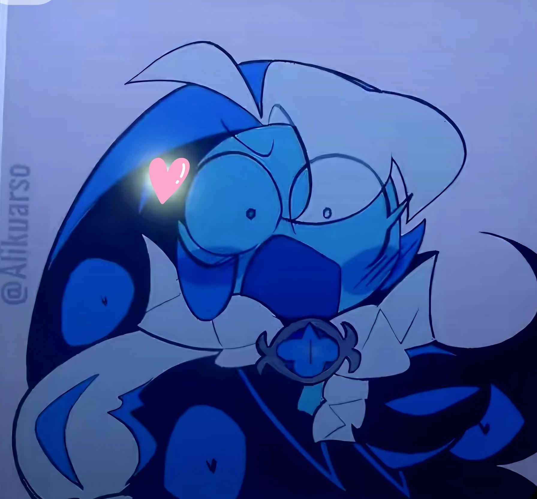 Shadow Milk ☆♡ thumbnail