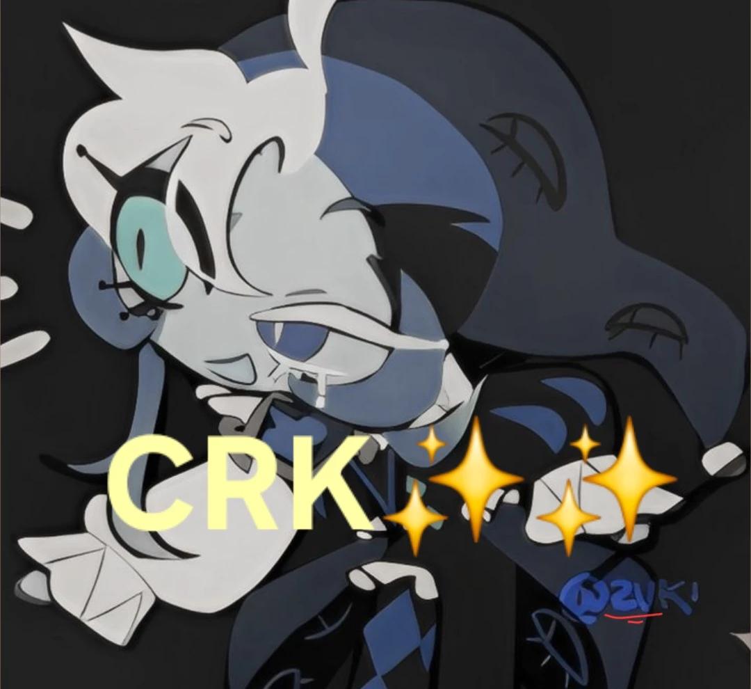 Crk✨️✨️ thumbnail