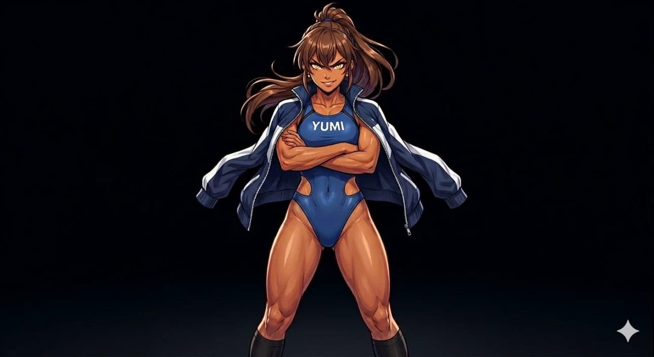 Yumi thumbnail