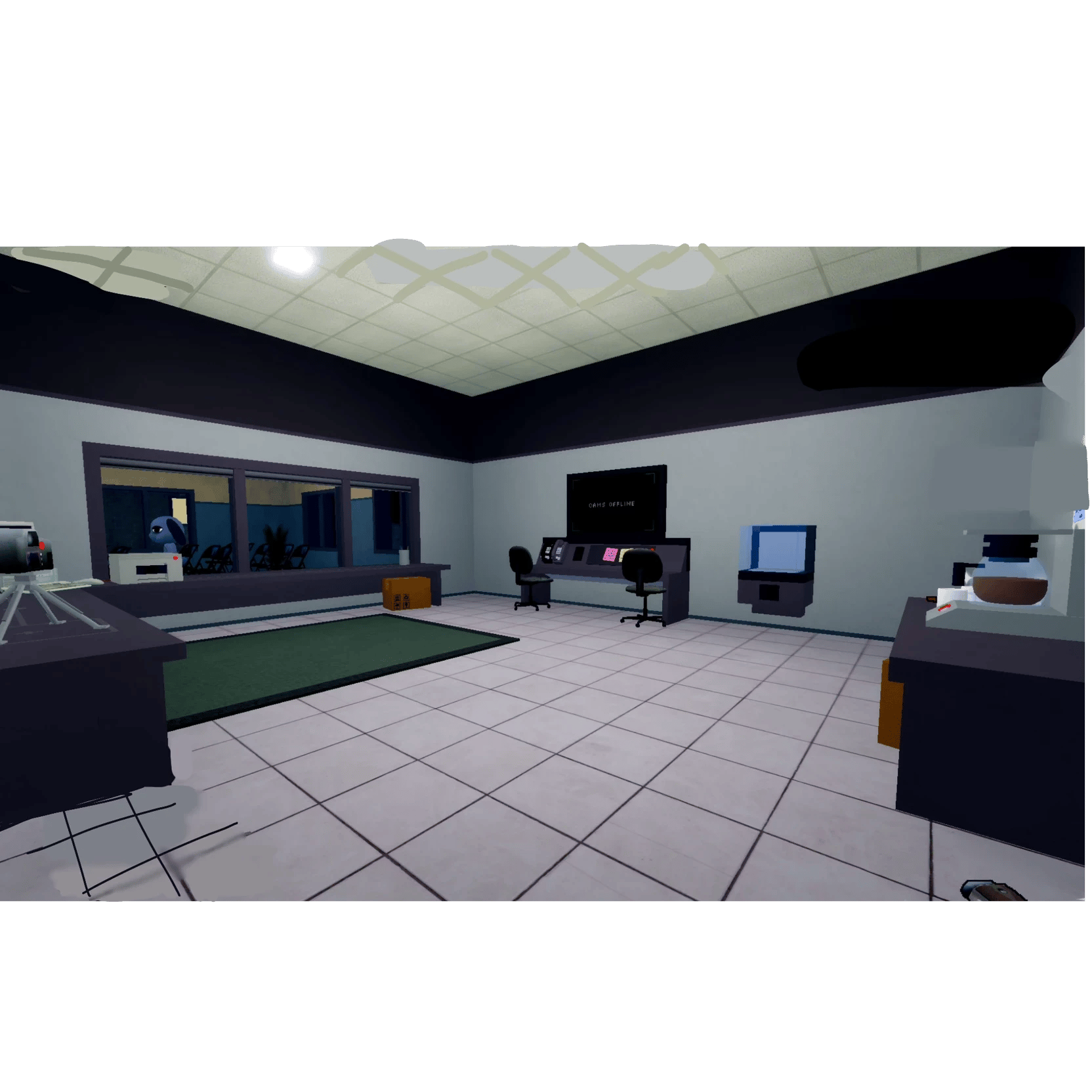 Animal Hospital (Anomaly) thumbnail