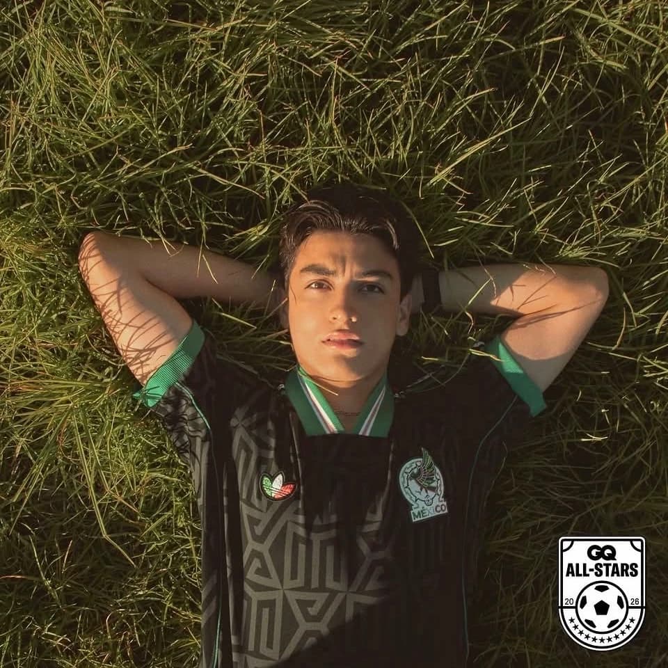 Gilberto Mora thumbnail