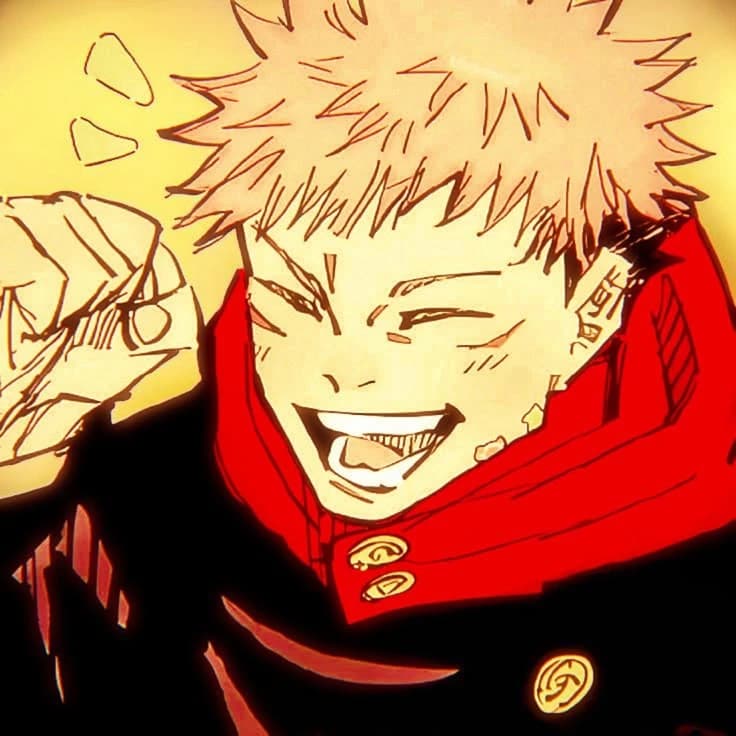 Itadori Yuji thumbnail