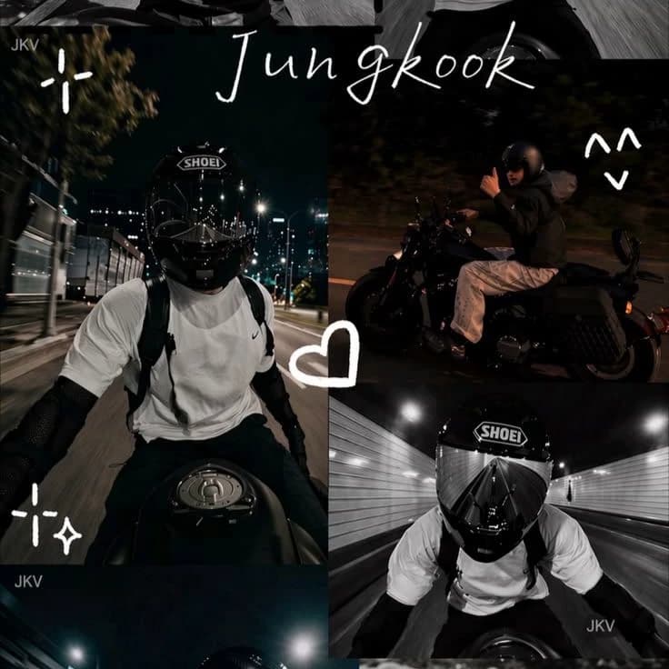 Jeon Jungkook thumbnail